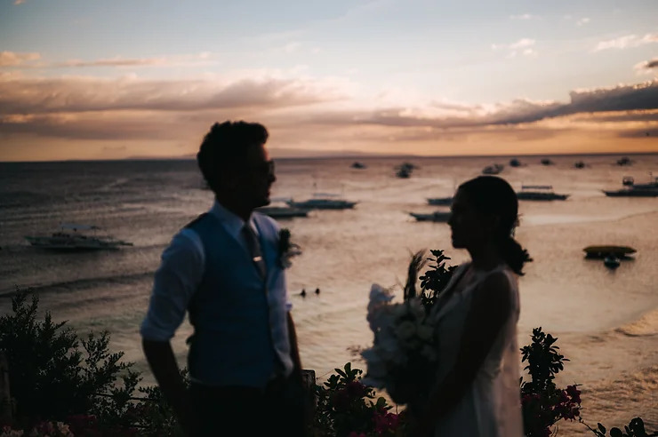The Wedding Pressure Is Real